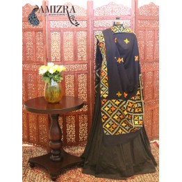PHULKARI-DARK FANTASY